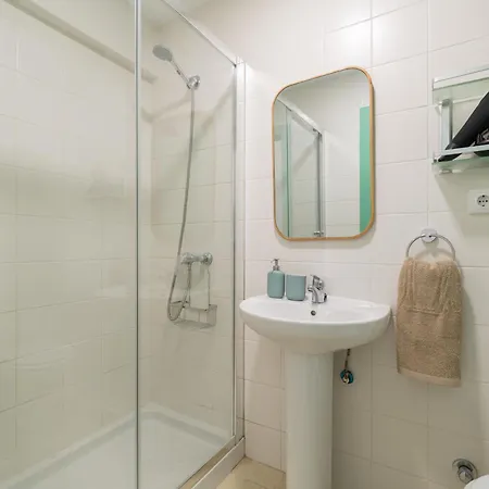 Appartement Playa 47