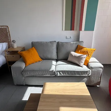 Apartamento Playa 47 *