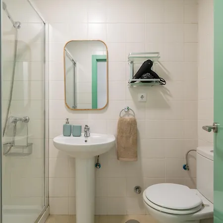 Apartamento Playa 47 *