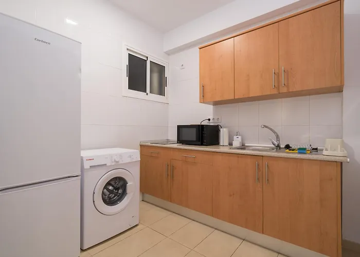 Apartment Playa 47